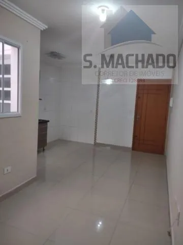 Imagem Apartamento para Venda em Santo André / SP no bairro Vila Francisco Matarazzo