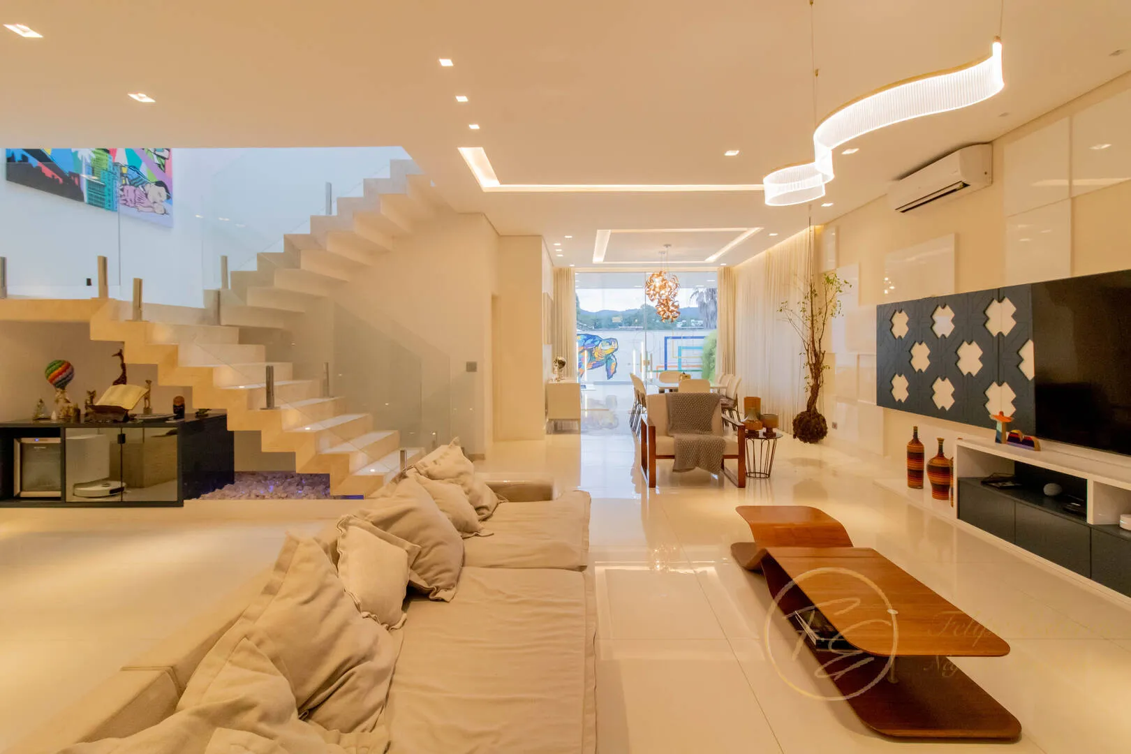 Elegância, conforto e segurança em um só lugar.