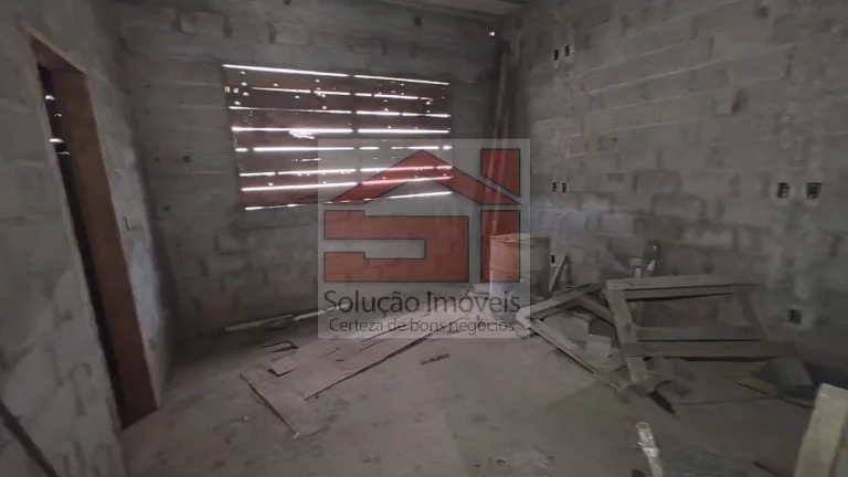 Imagem SOBRADO/ PONTO COMERCIAL - Cod V.191