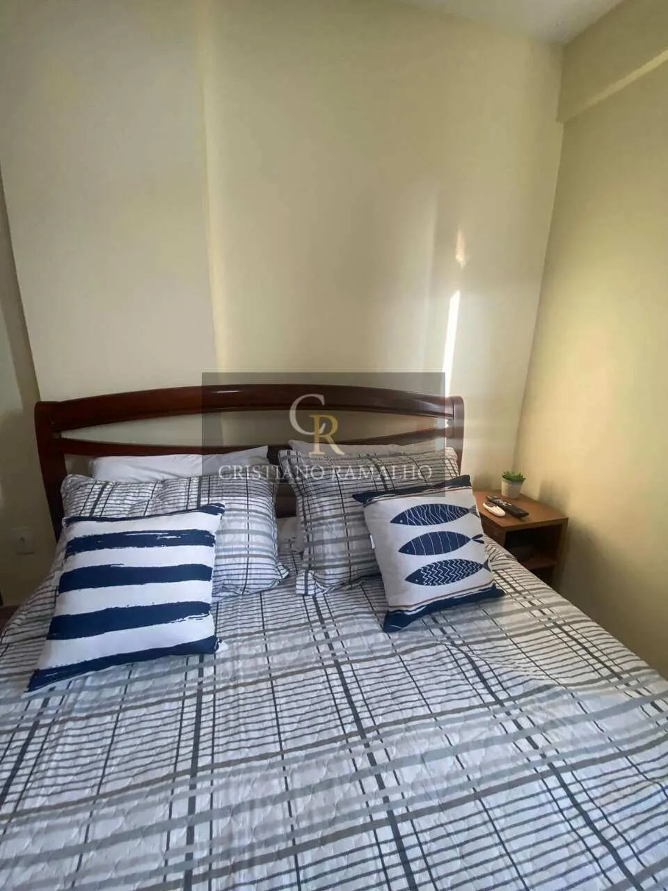 Imagem Apartamento à venda, no Mandai, em Cabo Frio, Balneário das Dunas, com 2 quartos, 90,00m2