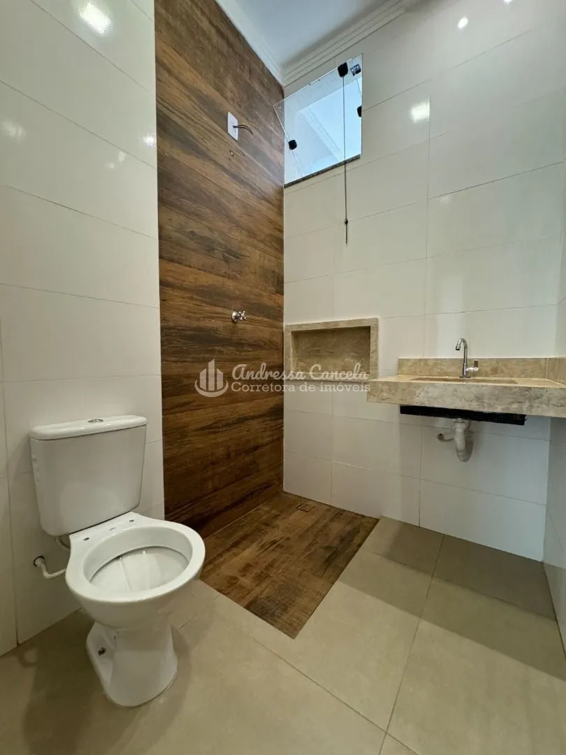 Imagem Setsul II - Casa com 3 dormitórios à venda, 100 m² por R$ 530.000,00 - Setsul - São José do Rio Preto/SP