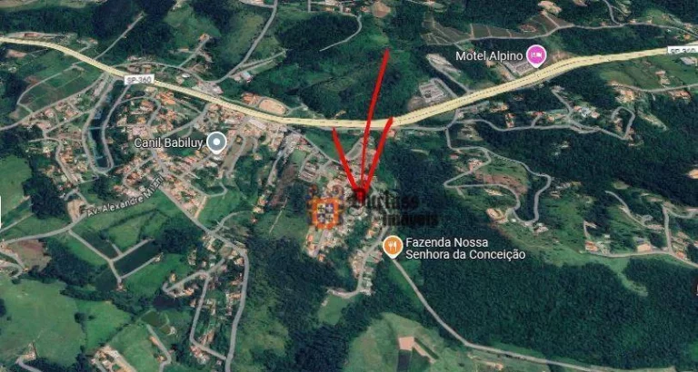 Imagem Terreno à venda, 1050 m² por R$ 430.000 - Chácara São Jorge - Jundiaí/SP