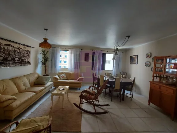 Imagem Apartamento para Venda em Guarujá / SP no bairro Astúrias