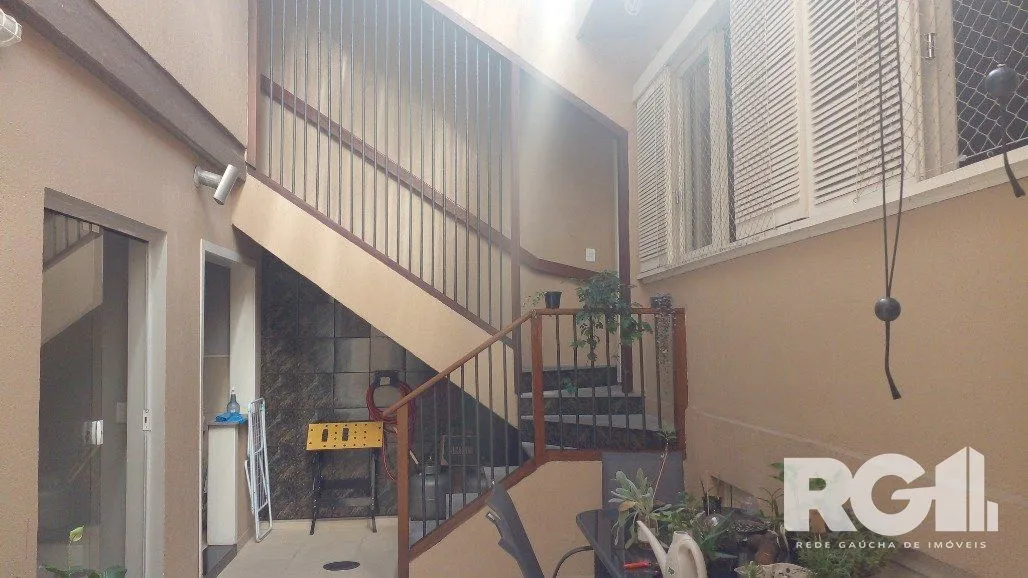 Imagem Casa em Sarandi