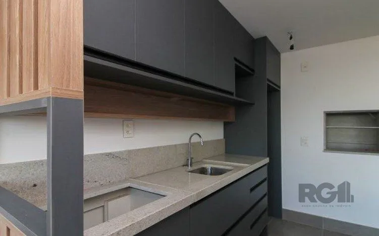 Imagem Apartamento em Jardim Lindóia