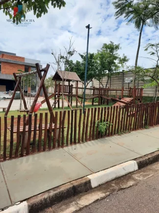 Imagem Terreno à venda no bairro Vila Doutor Laurindo - Tatuí/SP