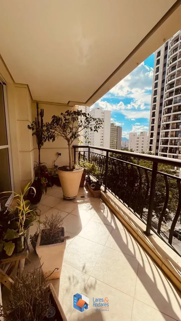 Imagem Apartamento para venda em Alto da Lapa com 3 quartos, sendo 3 suítes, 134,290m²