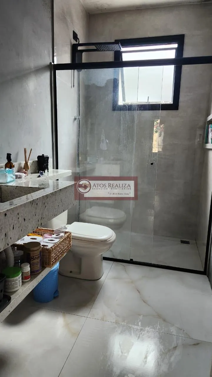 Imagem Casa à Venda em Jardim Edilene-SP, 3 Dorms, 258m² por R$550mil
