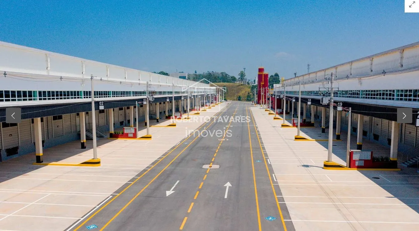 Imagem Galpão / Depósito / Armazém de 2208m² no bairro Jardim Nova Itapevi, em Itapevi
