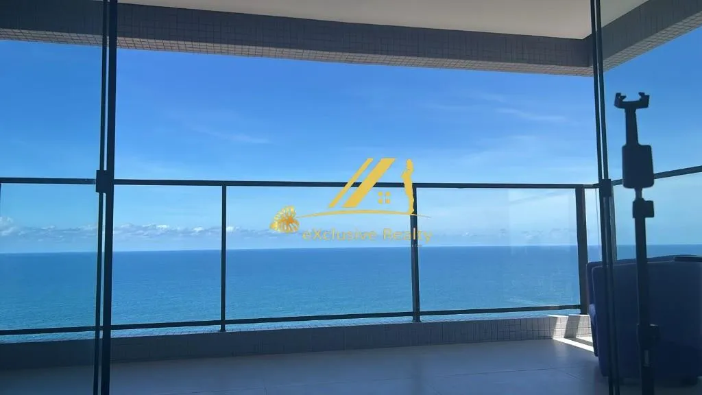 Foto do imóvel Apartamento RESIDENCIAL em Salvador - Bahia, Costa Azul