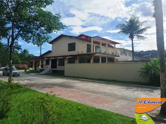 Imagem EXCELENTE CASA CONDOMINIO ALTO PADRAO