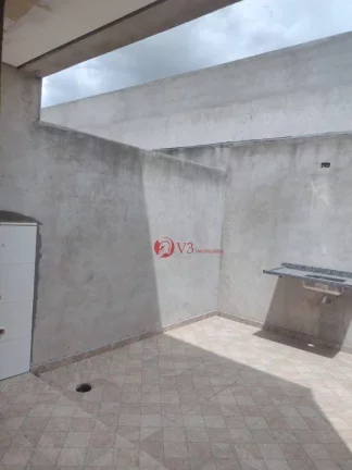 Imagem Sobrado com 2 dormitórios à venda, 95 m por R$ 550.000,00 - Vila Nhocune - São Paulo/SP