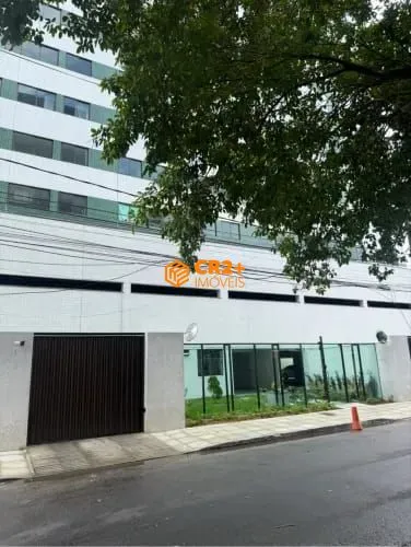 Imagem Vendo Flat em Boa Viagem 35m²