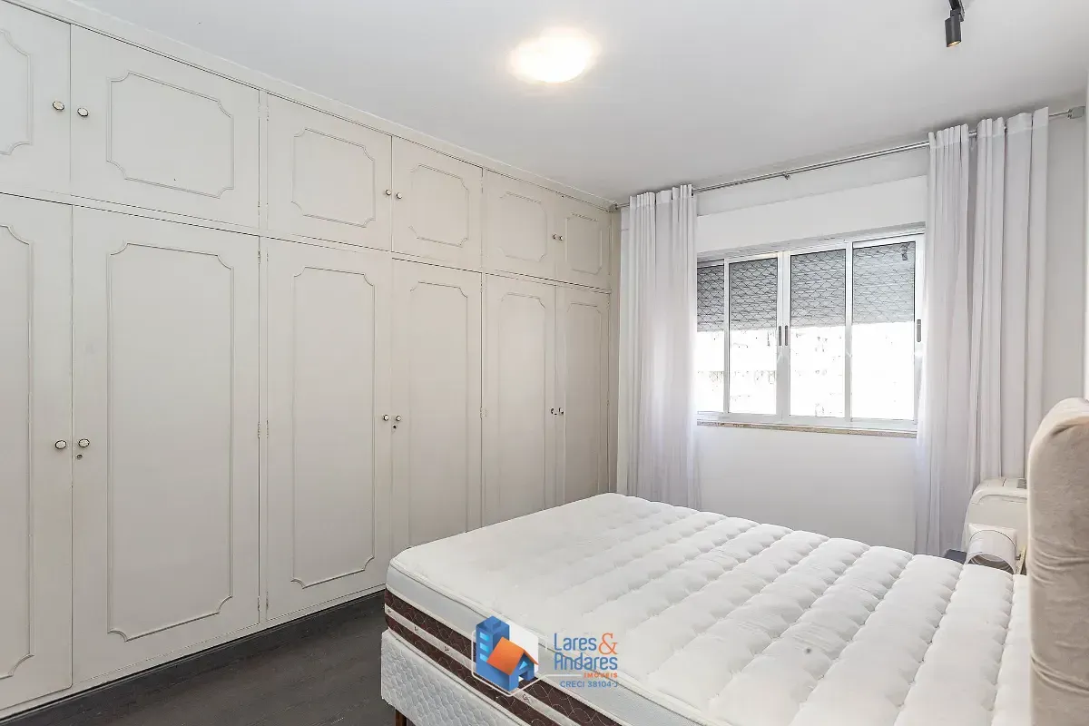 Imagem Apartamento para venda em Vila Mariana com 1 quarto, 100m²