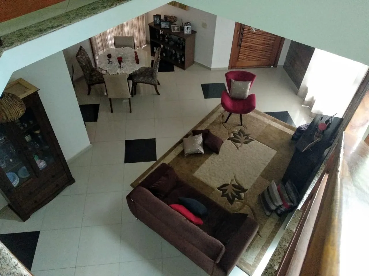 Foto do imóvel Casa à venda 3 Quartos, 3 Suites, 3 Vagas, 275M², Loteamento Residencial Campos do Conde II, Tremembé - SP | Campos do Conde Chambord