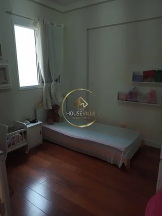 Imagem Apartamento 3 dormitórios ( 3 suítes), Splendor Blue, Sjc.