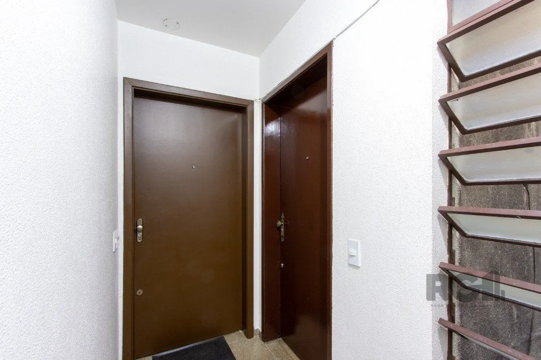 Imagem Apartamento para Venda - 86.16m², 2 dormitórios, Cristal