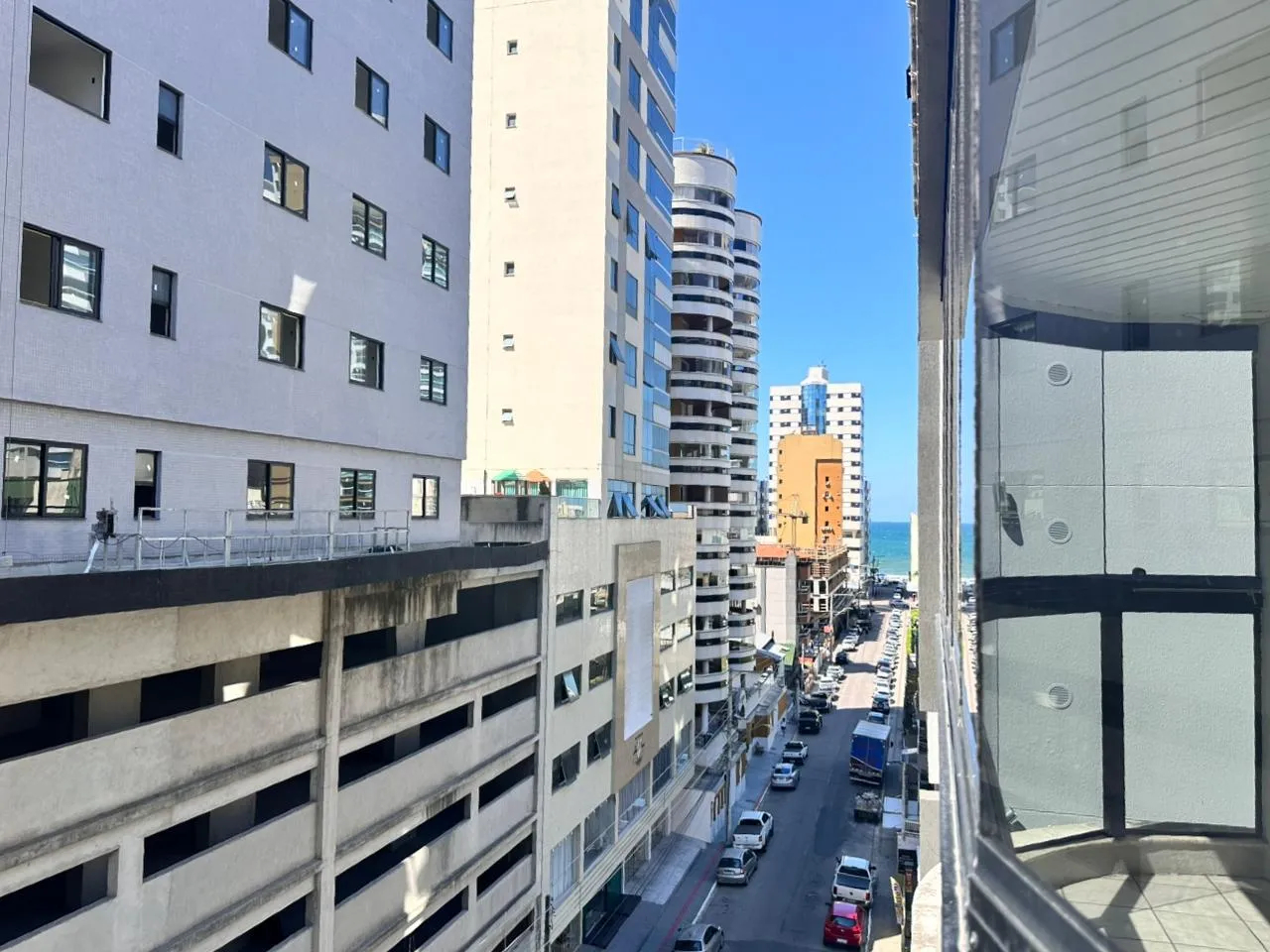 Imagem Apartamento com vista para o mar à venda com 120m2 por R$ 950.000,00