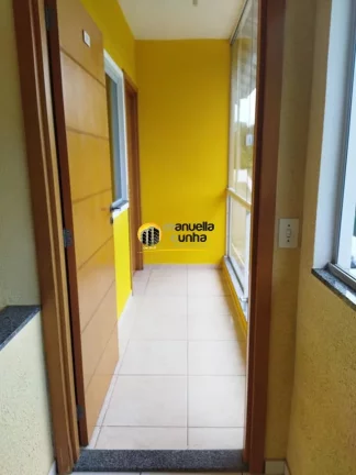Imagem Lindo Apartamento - Localização/Área Gourmet completa!