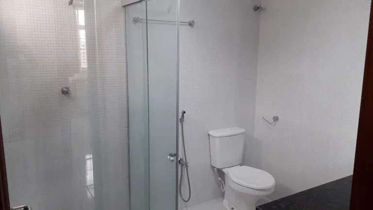 Imagem Apartamento com 3 Quartos para Alugar, 170 m² em Batista Campos - Belém
