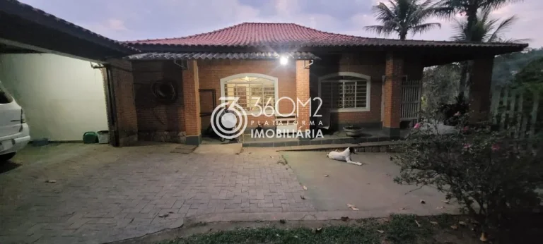 Imagem Chácara para Venda em Mairinque / SP no bairro Mairinque