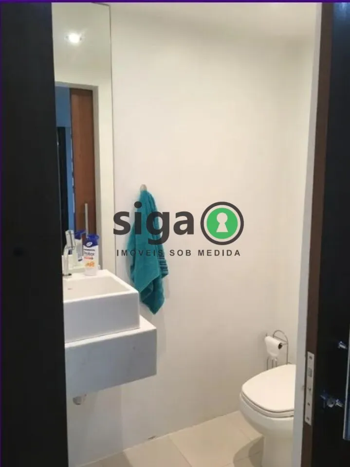 Imagem Sala Comercial no Jardim Paulista com Inquilino ? Ao Lado do Metrô Brigadeiro | Alta Liquidez