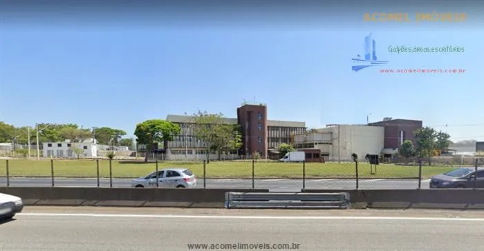 Imagem Galpões para venda em Taubaté no bairro Independência
