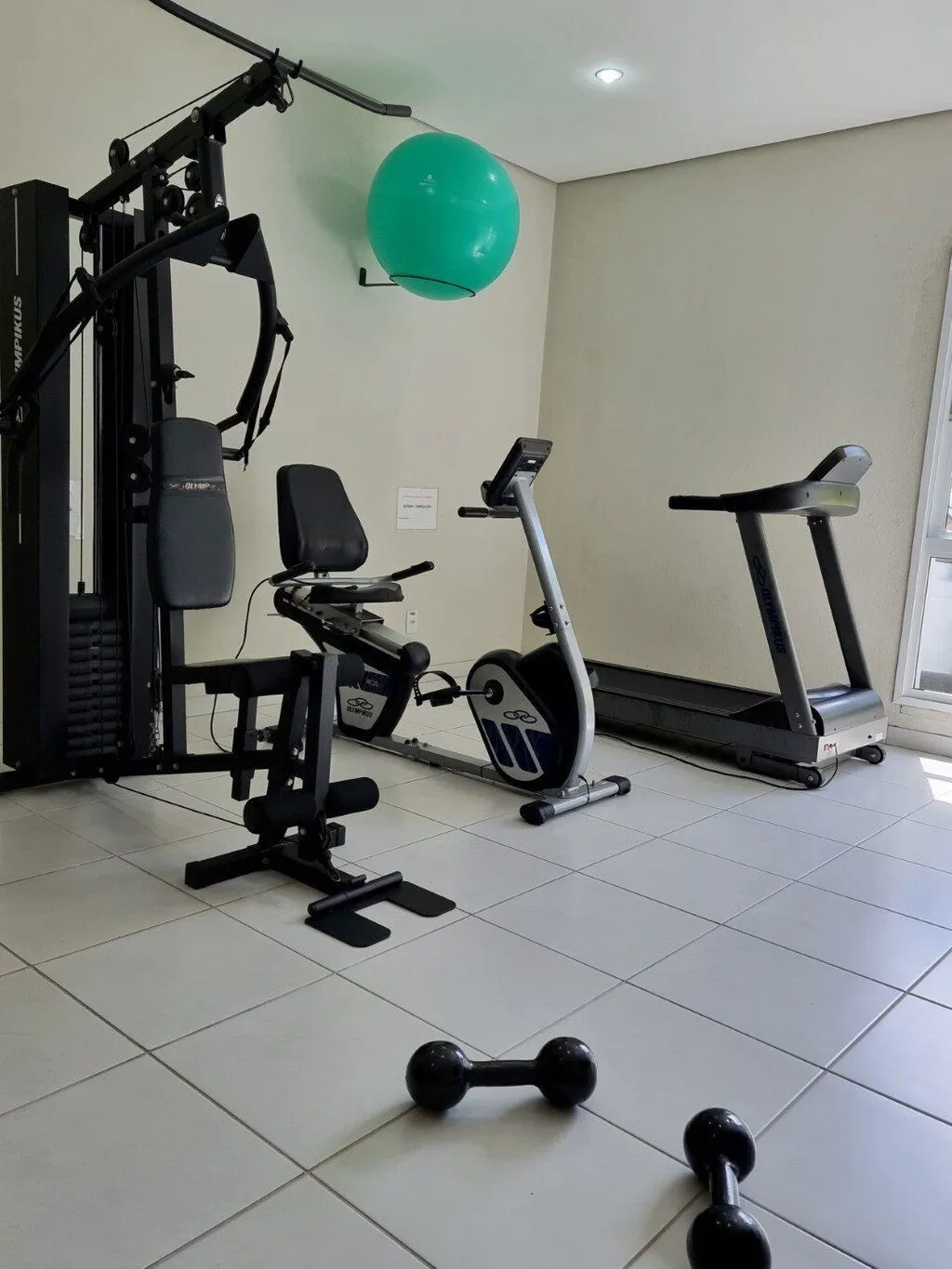 Imagem Apartamento em Agronomia