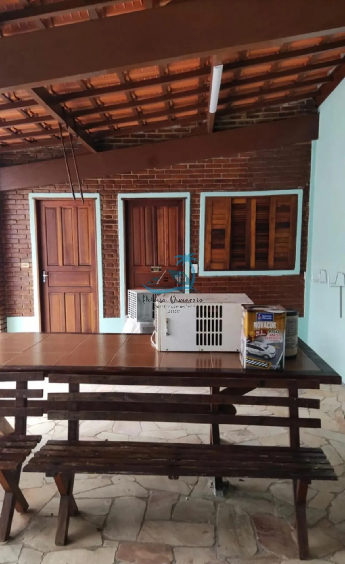 Imagem Excelente casa com 4 dormitórios a venda na região central de Ubatuba.