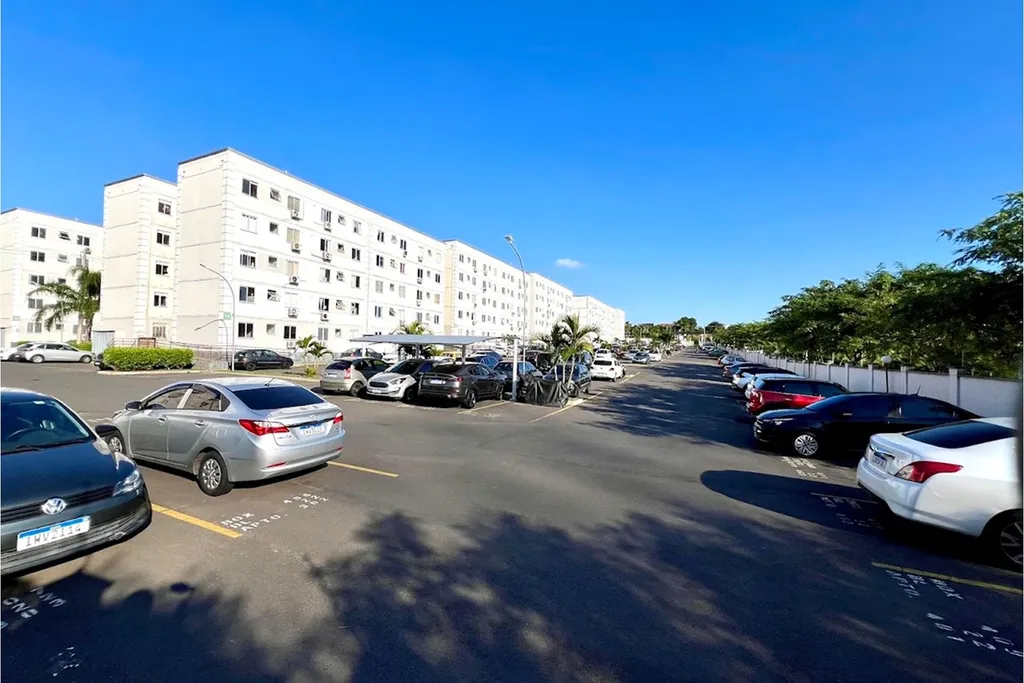 Imagem Apartamento em São José