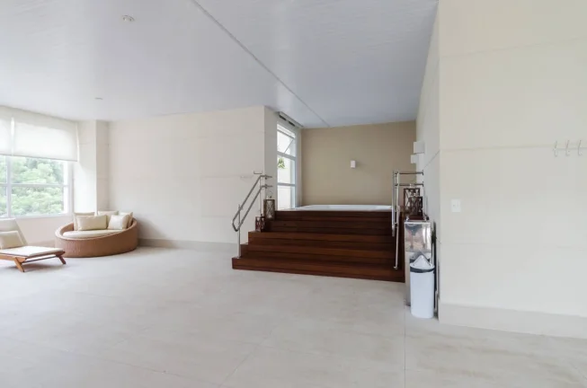Imagem Apartamento Maravilhoso 198 m² 3 Dormitórios 3 Suítes ao lado do Shoping