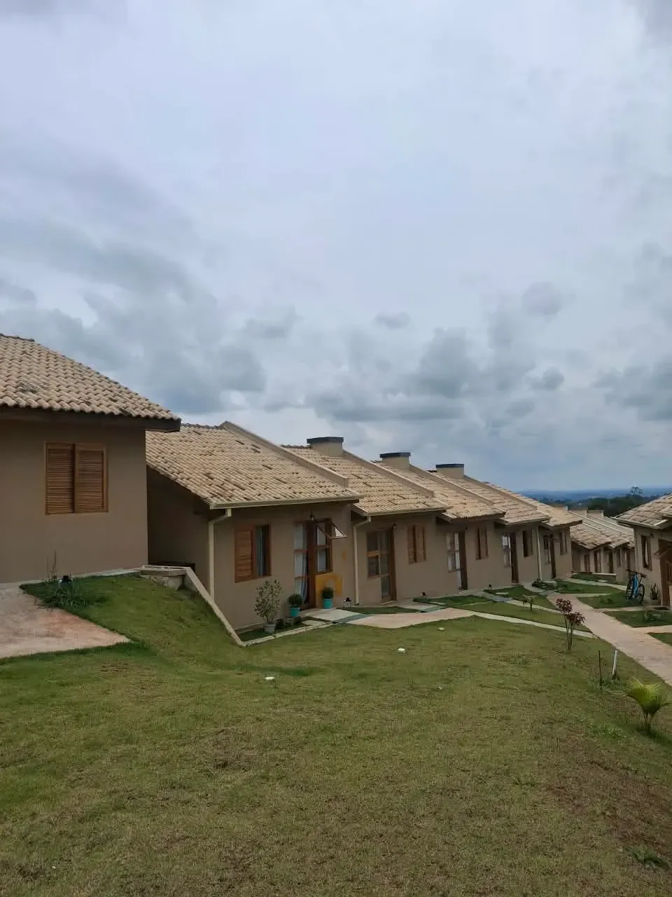 Imagem Casa de Condomínio com 2 Quartos à Venda, 48 m² em Centro (Caucaia do Alto) - Cotia