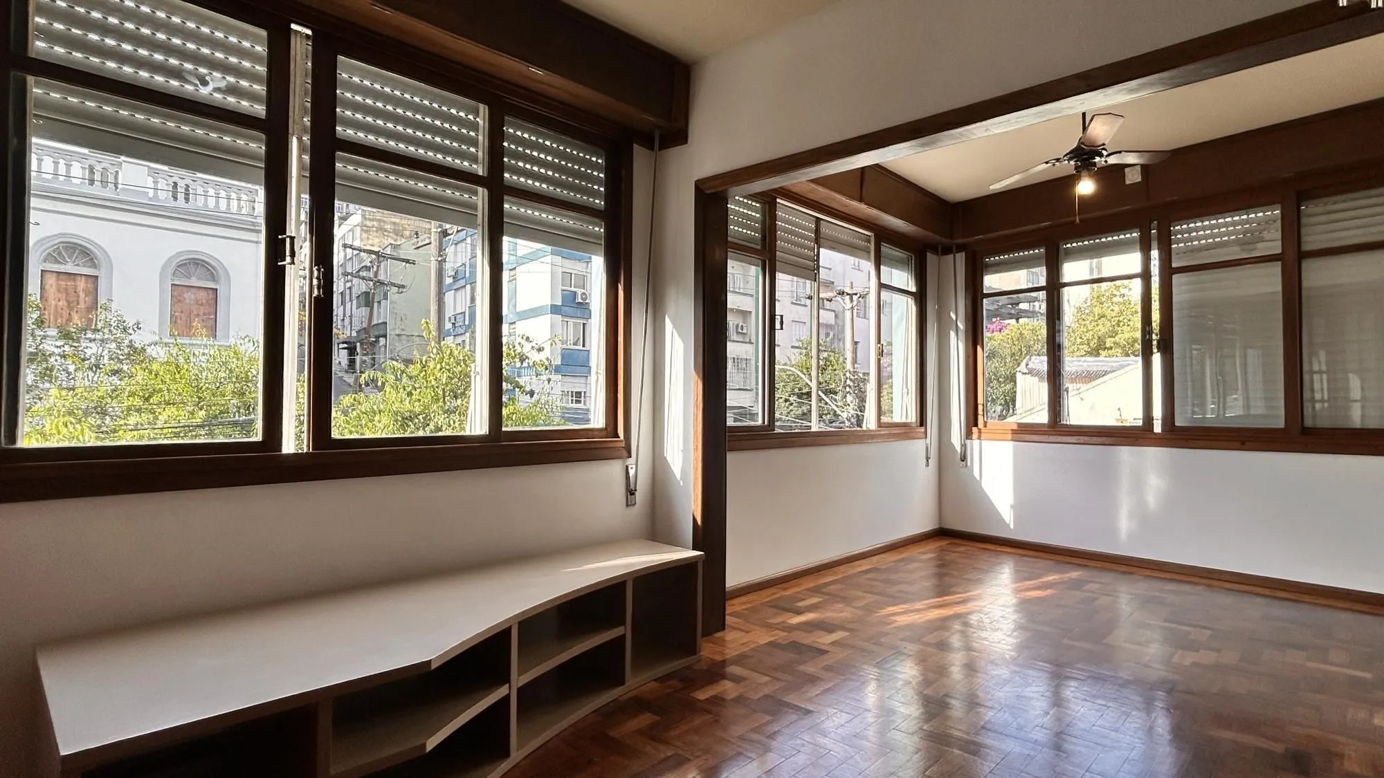 Imagem Apartamento em Centro Histórico