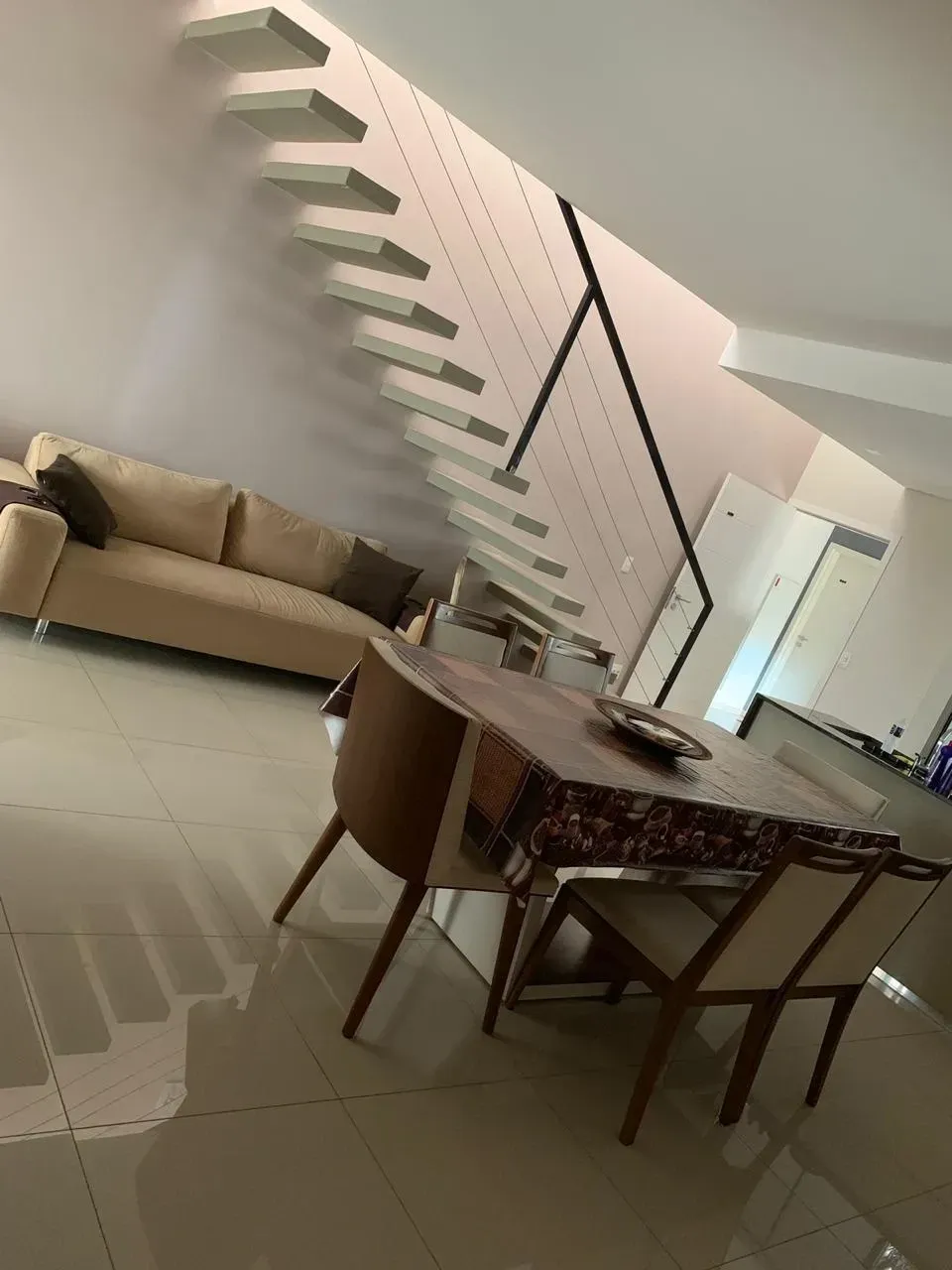 Imagem Apartamento com 3 Quartos à Venda, 211 m² em Filadélfia - Betim