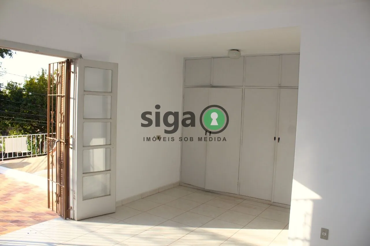 Imagem Sobrado Planalto Paulista -3 quartos, 2 vagas au 208