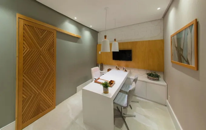 Imagem Sala Comercial para Alugar, 35 m² em Atalaia - Ananindeua