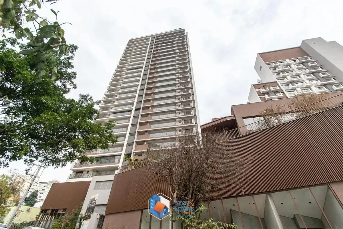 Foto do imóvel STUDIO À VENDA COM 23 M², MOBILIADO, LAZER COMPLETO, SEM VAGA E COM EXCELENTE LOCALIZAÇÃO NA VILA MAIANA - SP. em Rua Dona Brígida