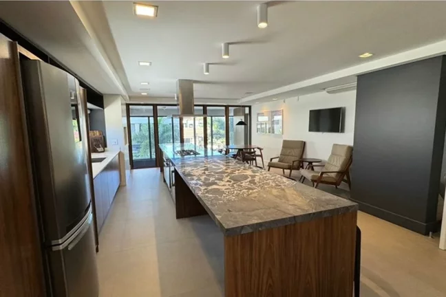 Imagem PBCJK 440 Apto 590231010-143 - Apartamento à venda no bairro Praia Brava de Itajaí - Itajaí/SC