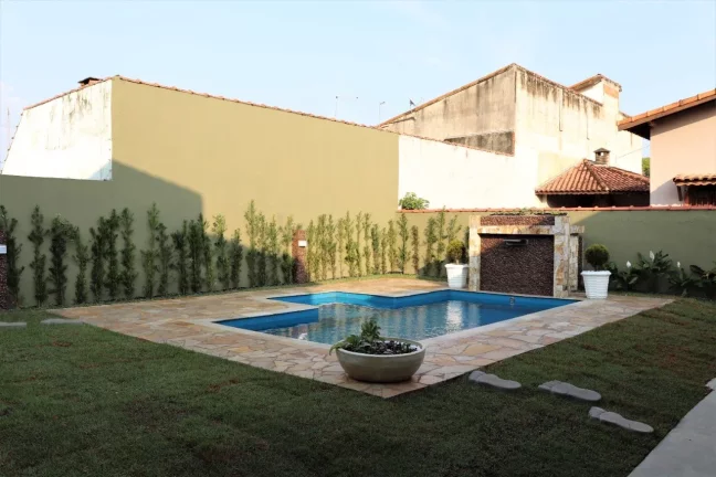 Imagem Casa com 3 dorms, Balneário Califórnia, Itanhaém - R$ 1.1 mi, Cod: 2058