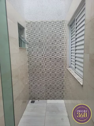 Imagem Sobrado com 03 dormitórios e 01 suíte com 02 vaga no Residencial Oratório