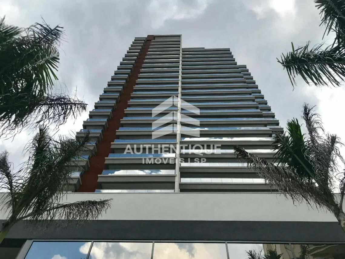 Imagem ATMOSFERA BOSQUE DA SAUDE - Apartamento à venda em São Paulo/SP