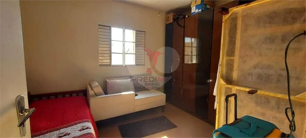 Imagem Casa de 2 quartos, 130m² no bairro Vila Nova Santa Luzia, em Bauru