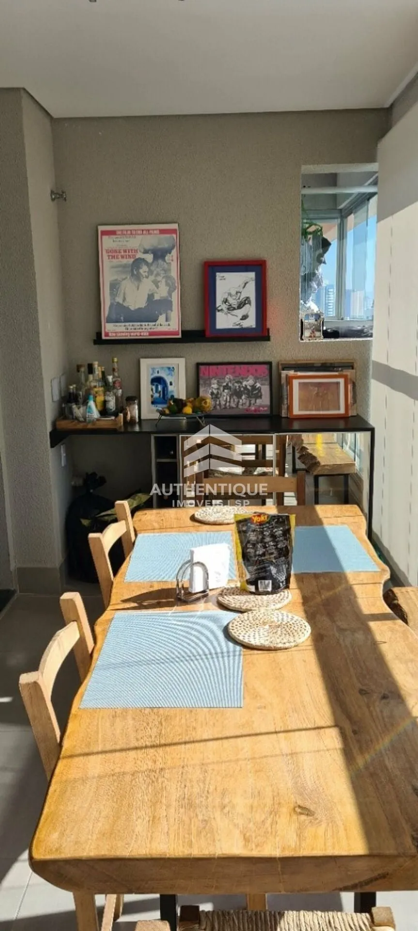 Imagem Paris 824 Perdizes - Apartamento à venda em São Paulo/SP