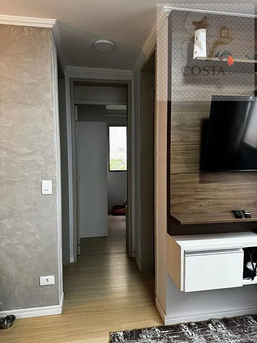 Imagem Vende-se lindo Apartamento 2 dorm.1 Vaga no Guarapiranga