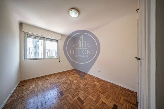 Imagem Imperdível Apartamento à Venda na Vila Mariana, São Paulo-SP: 4 Quartos, 1 Suíte, 2 Salas, 2 Banheiros, 1 Vaga, 126m².