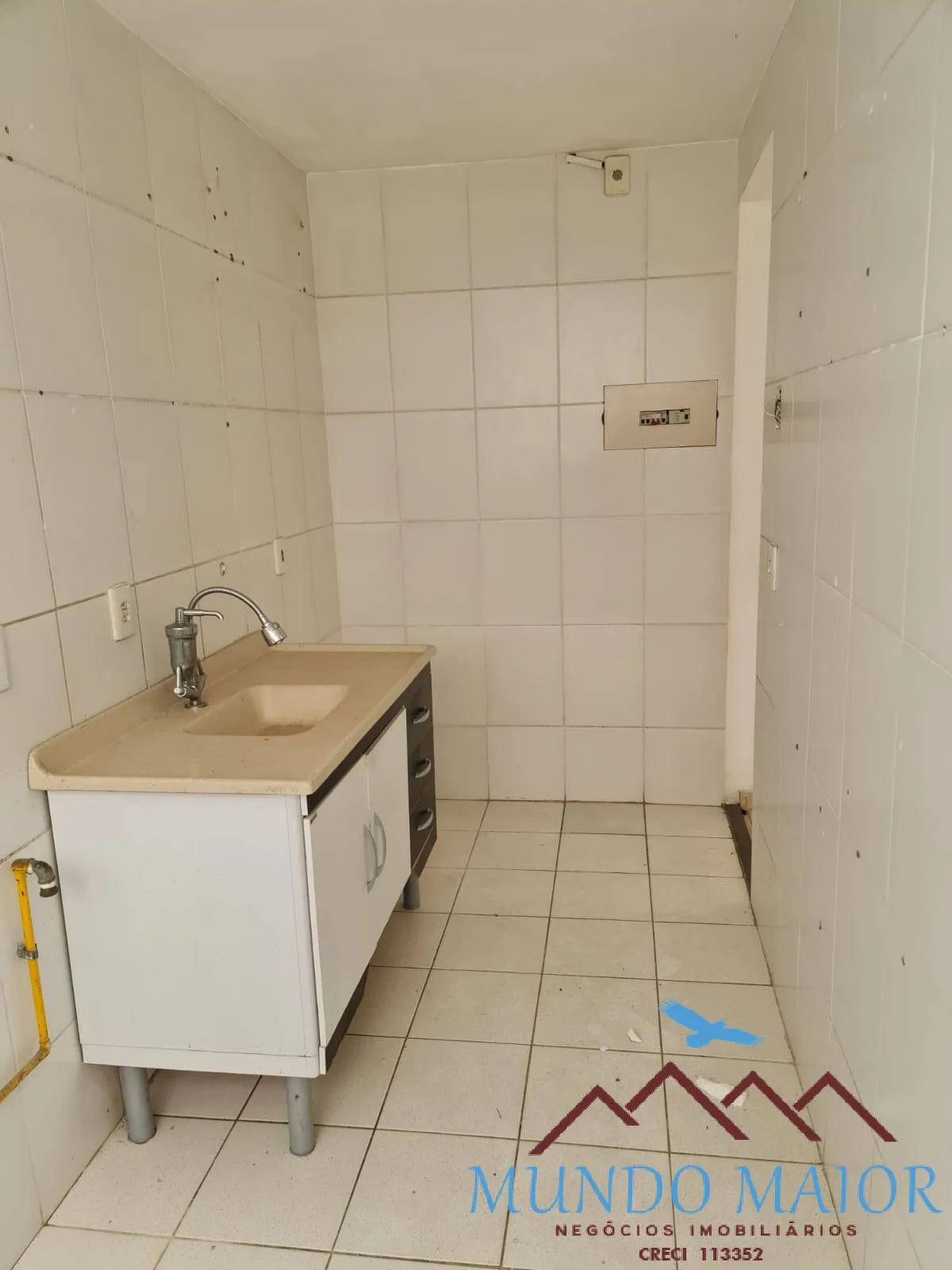 Imagem Apartamento à Venda em Mauá - 2 Quartos e Cond. Baixo!