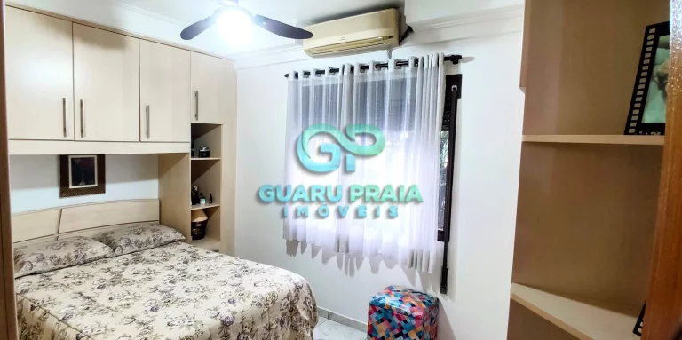 Imagem Apartamento à venda no bairro Enseada - Guarujá/SP