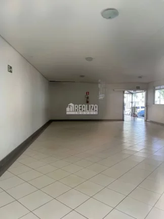 Imagem Apartamento à venda no Condomínio Parque Uniarte, no bairro Recreio dos Bandeirantes, Uberaba