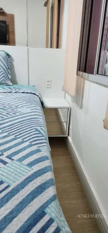 Imagem Apartamento à Venda em Parque Munhoz, São Paulo - SP