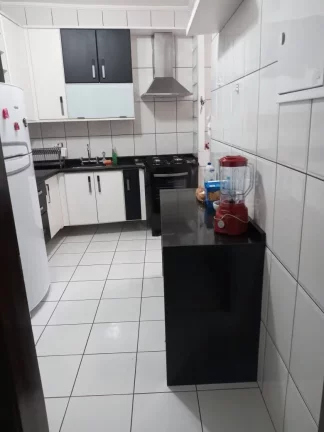 Imagem Apartamento à venda no bairro Vila Curuçá - Santo Andr?(C)/SP